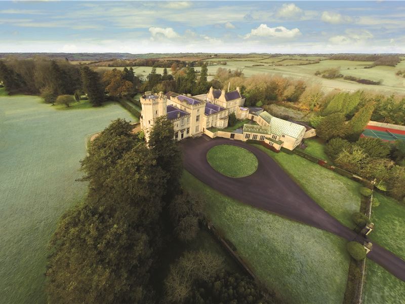 Applications Now Open for Study Abroad Program in England